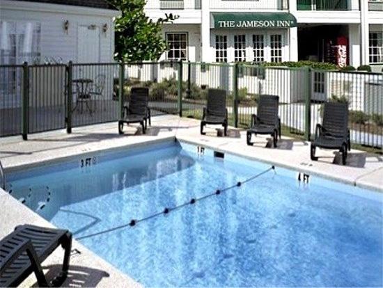 Econo Lodge Tupelo Facilități foto
